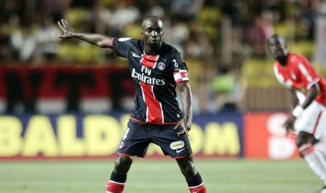 Info FM : PSG, retraite repoussée pour Claude Makelele ?
