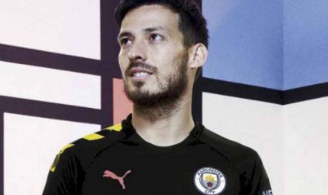 Manchester City FC