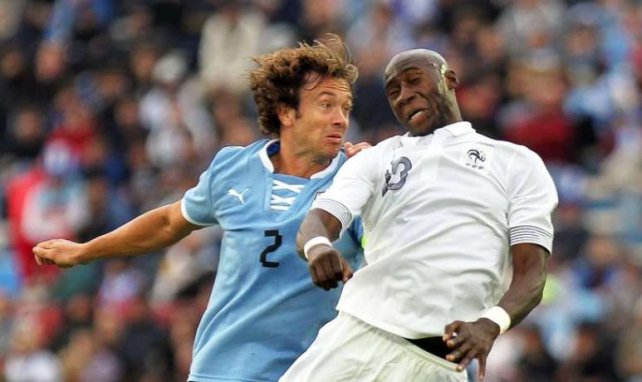 Monaco Eliaquim Mangala