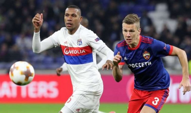 Olympique Lyonnais