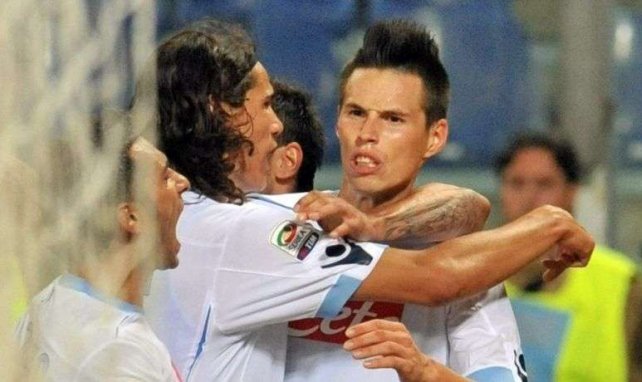 PSG Marek Hamšík