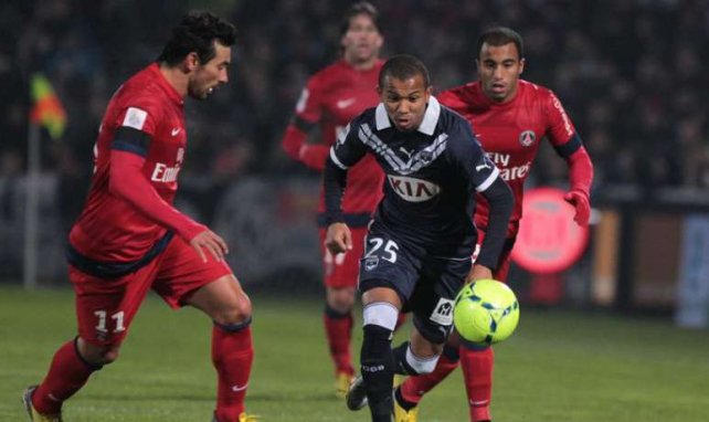 FC Séville Mariano Ferreira Filho