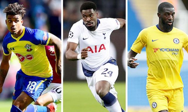 Mario Lemina, Serge Aurier et Tiemoué Bakayoko vont t-ils quitter la Premier League cet été ?
