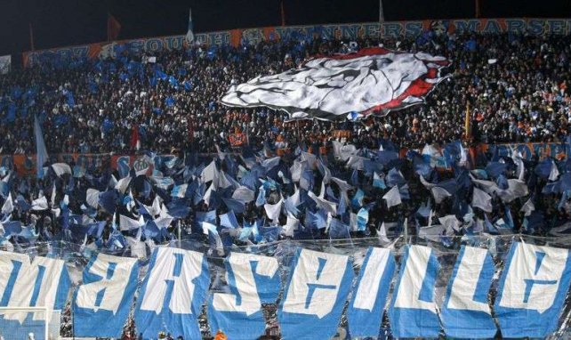 Marseille, club le plus populaire sur la toile