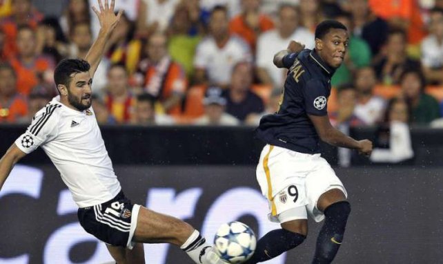 Chelsea FC Anthony Martial