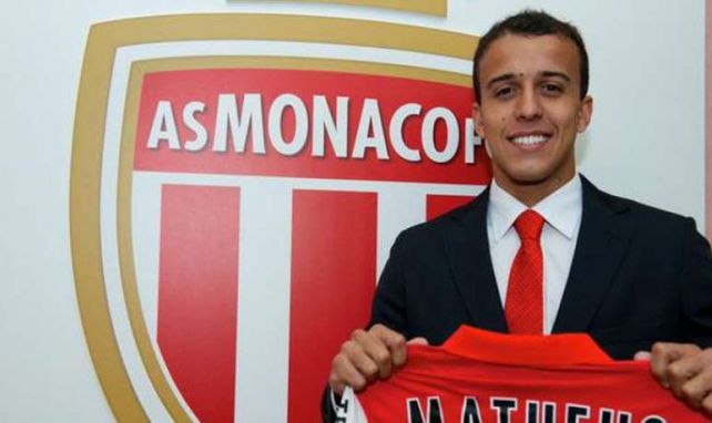Monaco Matheus Thiago de Carvalho