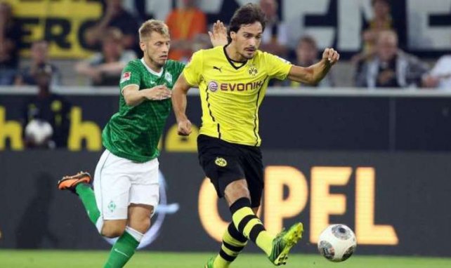 BV Borussia 09 Dortmund