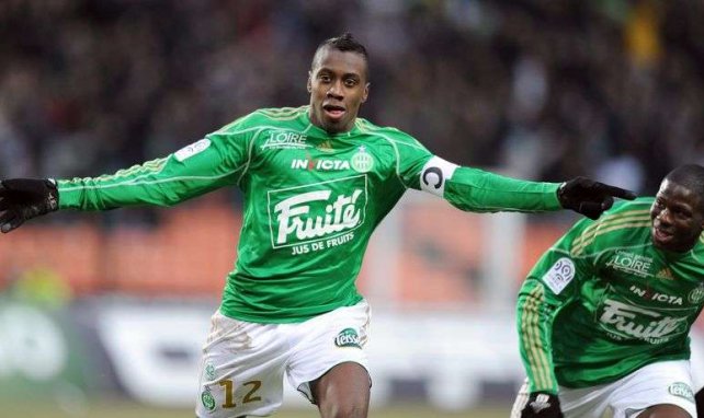 Blaise Matuidi
