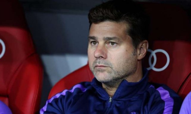 Officiel : Mauricio Pochettino n’est plus l’entraîneur de Tottenham