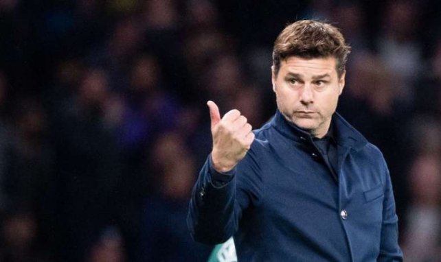Tottenham Hotspur