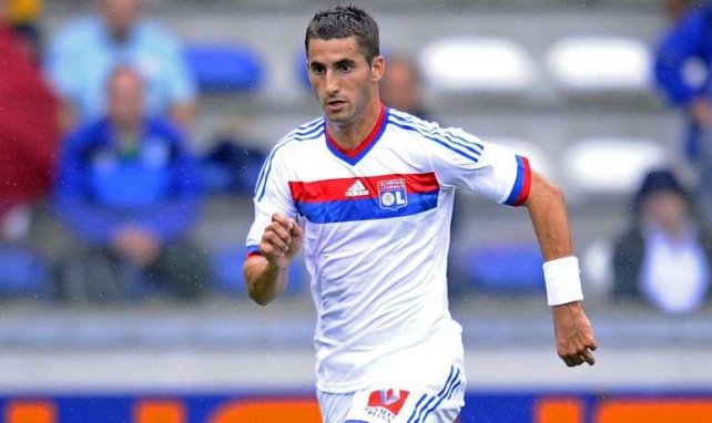Maxime Gonalons