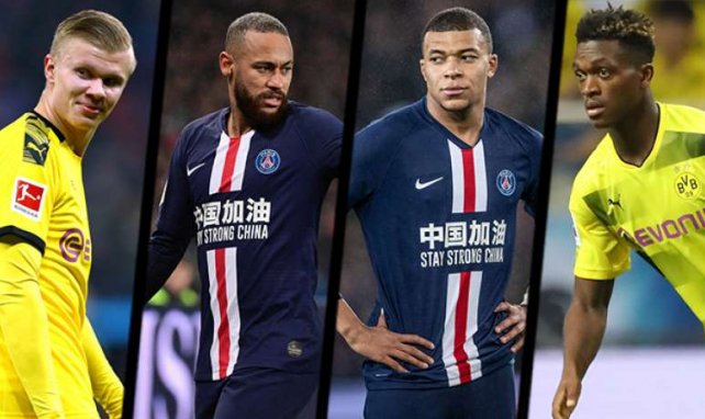 PSG