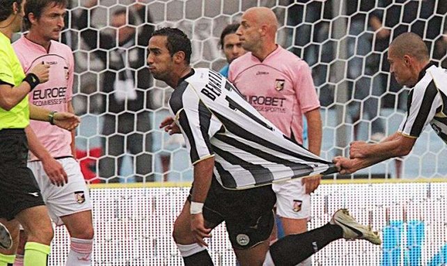 Mehdi Benatia, la belle affaire d'Udinese