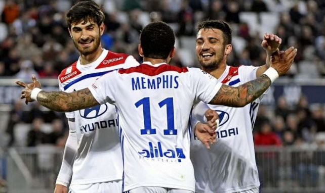 FC Girondins de Bordeaux
