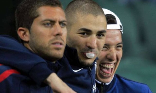 Jérémy Ménez