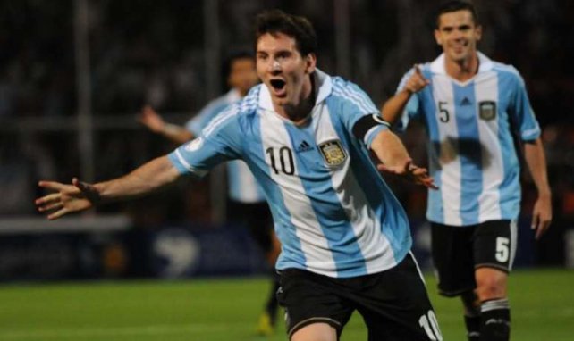 Argentine