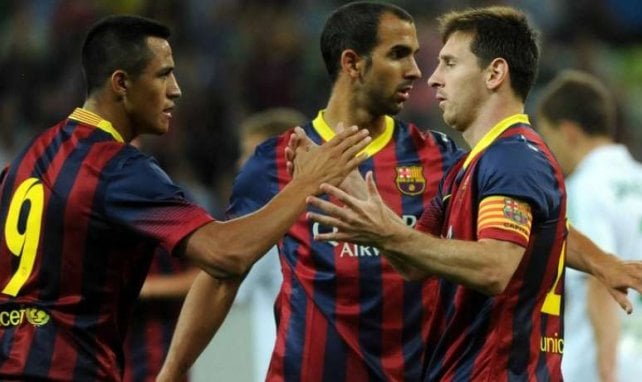 Barcelone