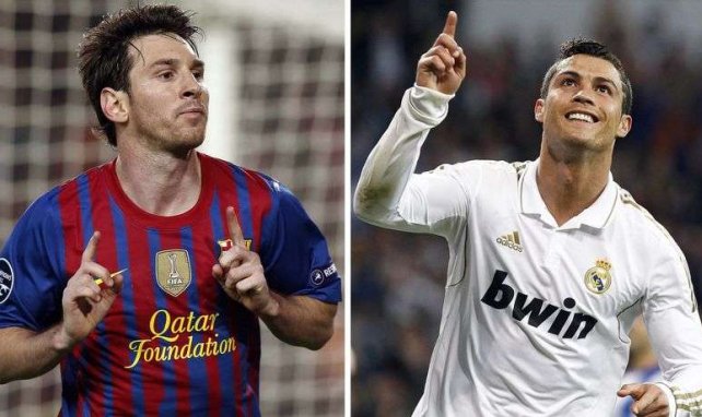 Le duel Messi-Ronaldo pour le Ballon d'Or relancé ?