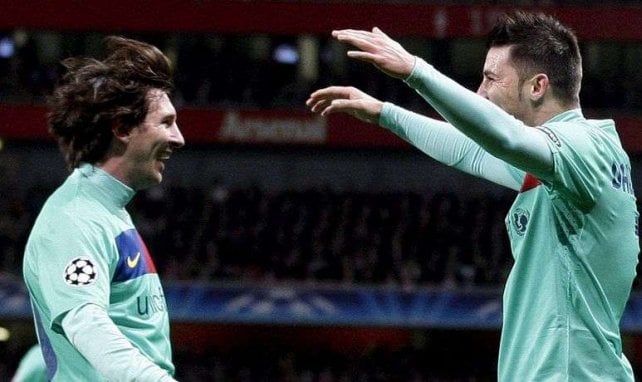 Barcelone Pedro Eliezer Rodríguez Ledesma