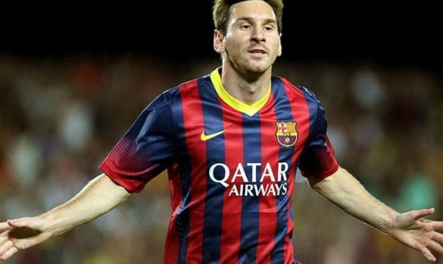 Combien Coûte Le Transfert De Messi Barça : la prolongation de Messi remise en cause par l'affaire Neymar