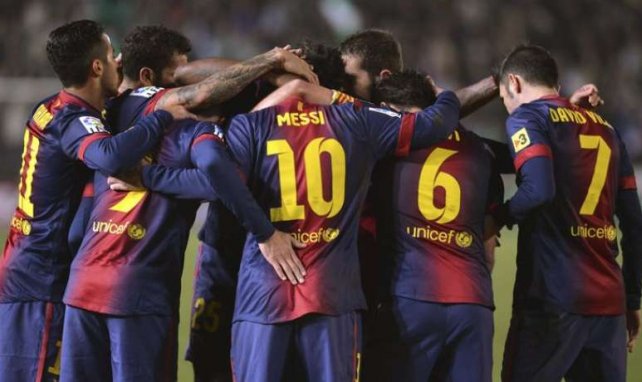 Barcelone Lionel Andrés Messi Cuccittini