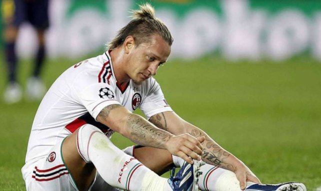 Milan Philippe Mexès