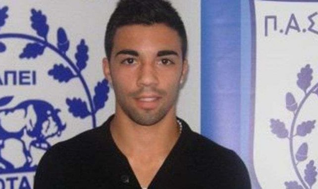 Mickael De Freitas vous raconte son parcours