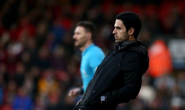 Arsenal : Mikel Arteta n'a pas peur de perdre Aubameyang et Lacazette