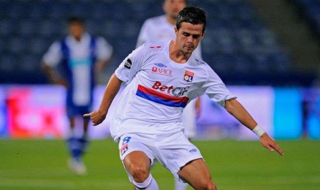 Olympique Marseille Miralem Pjanić