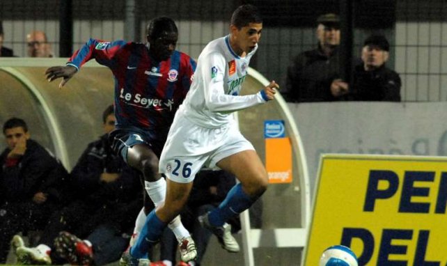 Mohamed Chakouri, passé par Montpellier, aimerait revenir en France