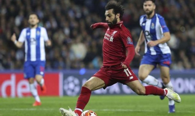 Juventus FC Mohamed Salah Ghaly