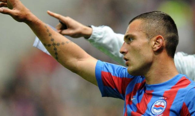 Yohan Mollo