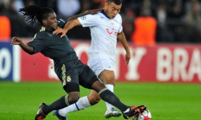 Monaco tente sa chance avec un indésirable du Real Madrid !