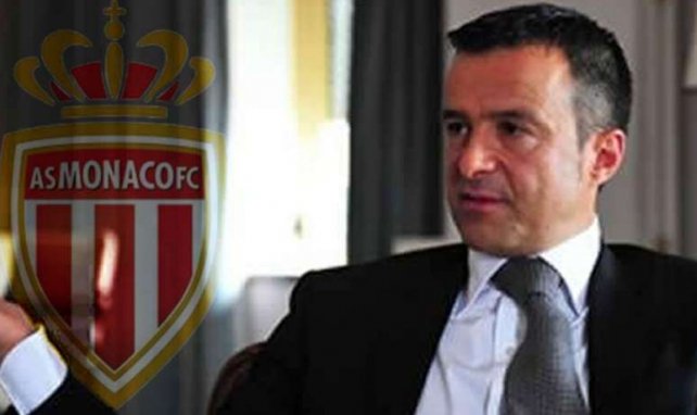 Monaco est encore sous le charme des poulains de Jorge Mendes