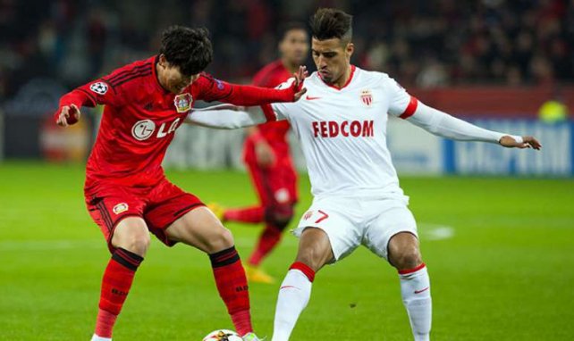 Monaco va devoir briller pour sauver la France à l'indice UEFA