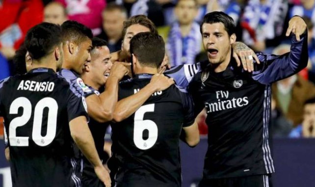 Real Madrid CF