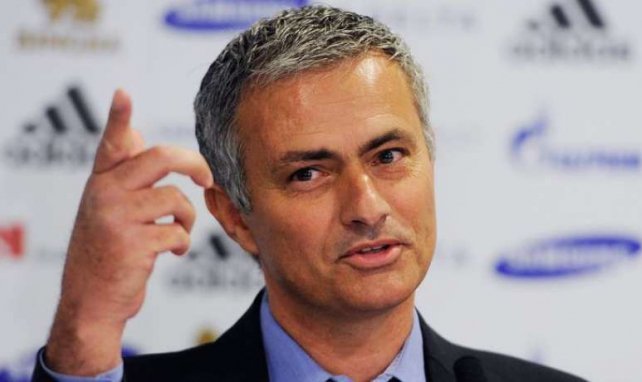 Chelsea FC José Mario Felix dos Santos Mourinho