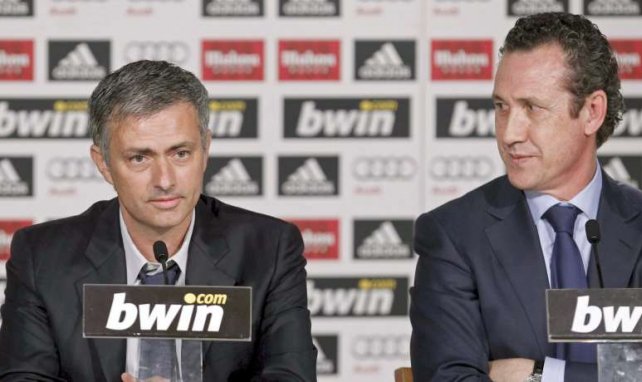 Real Madrid CF Didier Yves Drogba Tébily