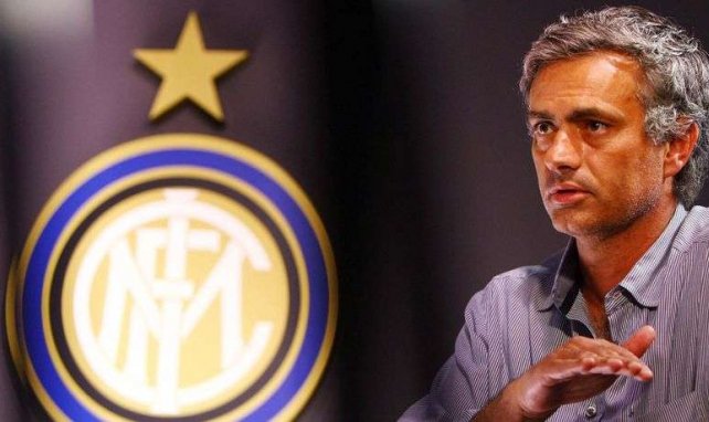 Inter Milan José Mario Felix dos Santos Mourinho
