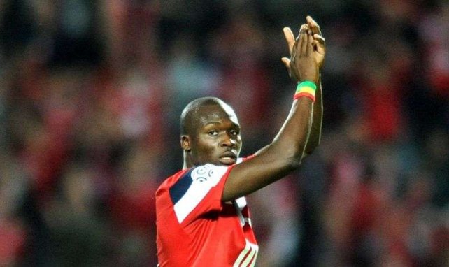 Moussa Sow