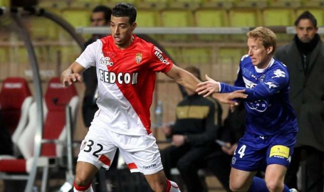 Monaco Nabil Dirar