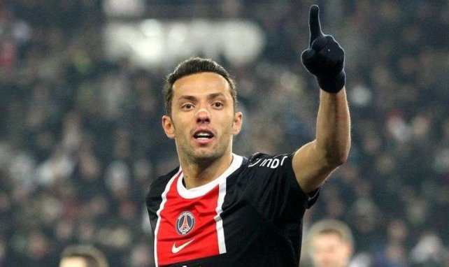 PSG Anderson Luis de Carvalho