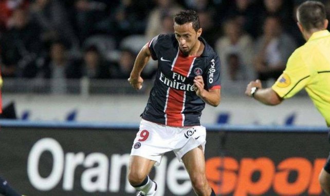 PSG Anderson Luis de Carvalho