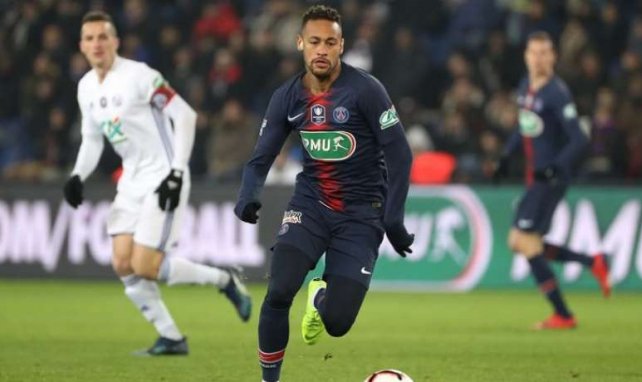 PSG Edinson Roberto Cavani Gómez