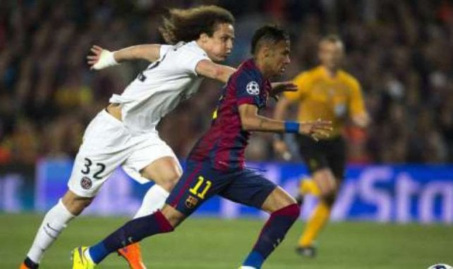 Neymar da Silva Santos Junior