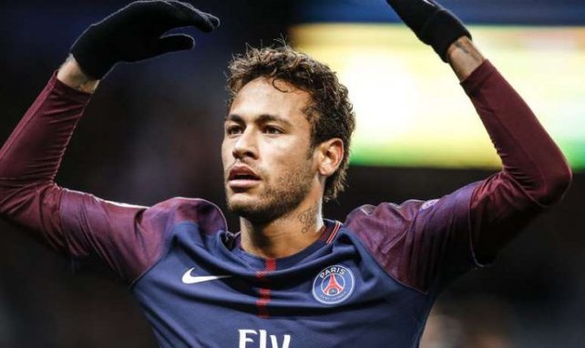 Neymar da Silva Santos Junior