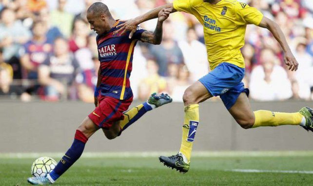 Barcelone : Neymar risque une suspension de 6 mois !
