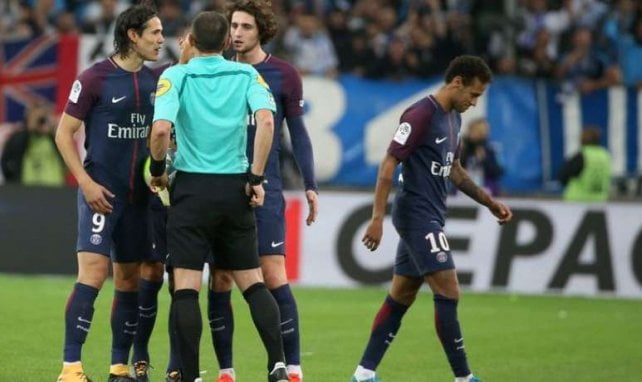 Neymar da Silva Santos Junior