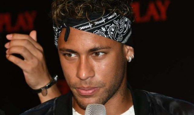 PSG : la contre-attaque du Real Madrid pour boucler l’opération Neymar