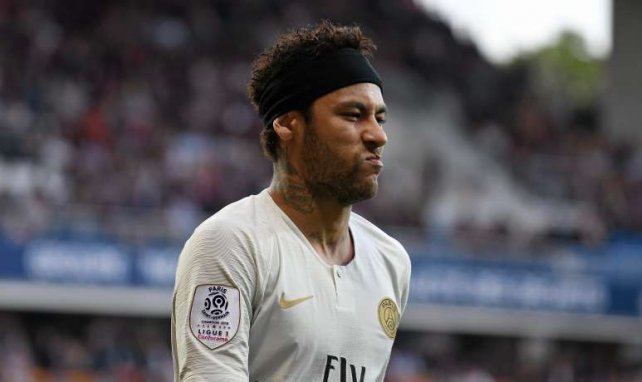 Le Real Madrid pourrait proposer un échange au PSG pour Neymar